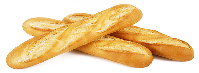 Les pains de votre boulangerie à Saint Martin d’Hères (38